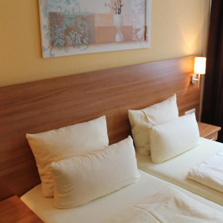 Hotel Harburger Hof Hamburg Ngoại thất bức ảnh