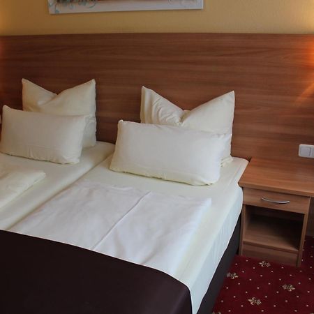 Hotel Harburger Hof Hamburg Ngoại thất bức ảnh