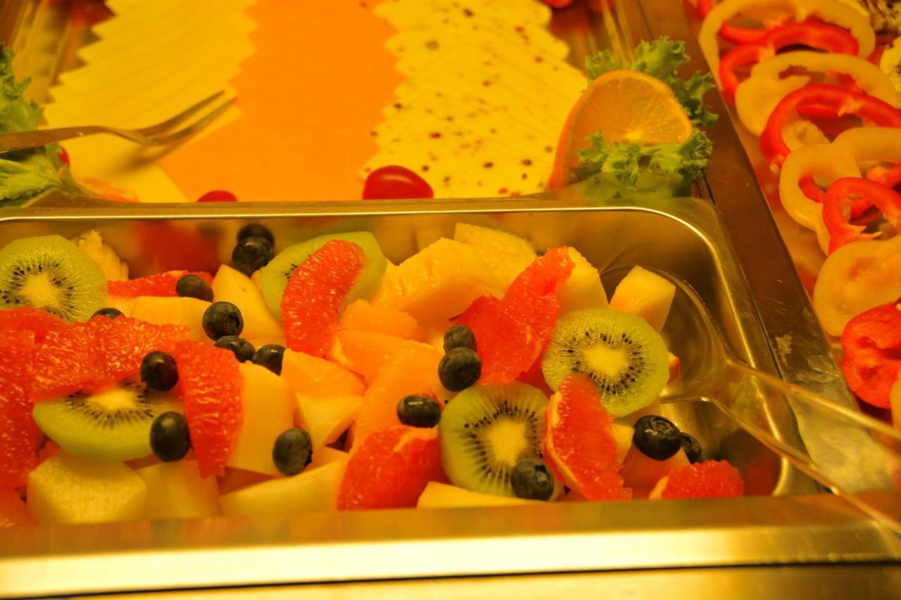 Hotel Harburger Hof Hamburg Ngoại thất bức ảnh