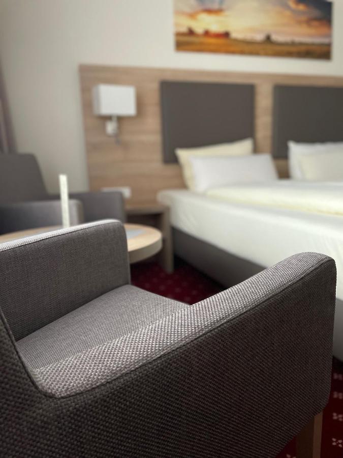 Hotel Harburger Hof Hamburg Ngoại thất bức ảnh