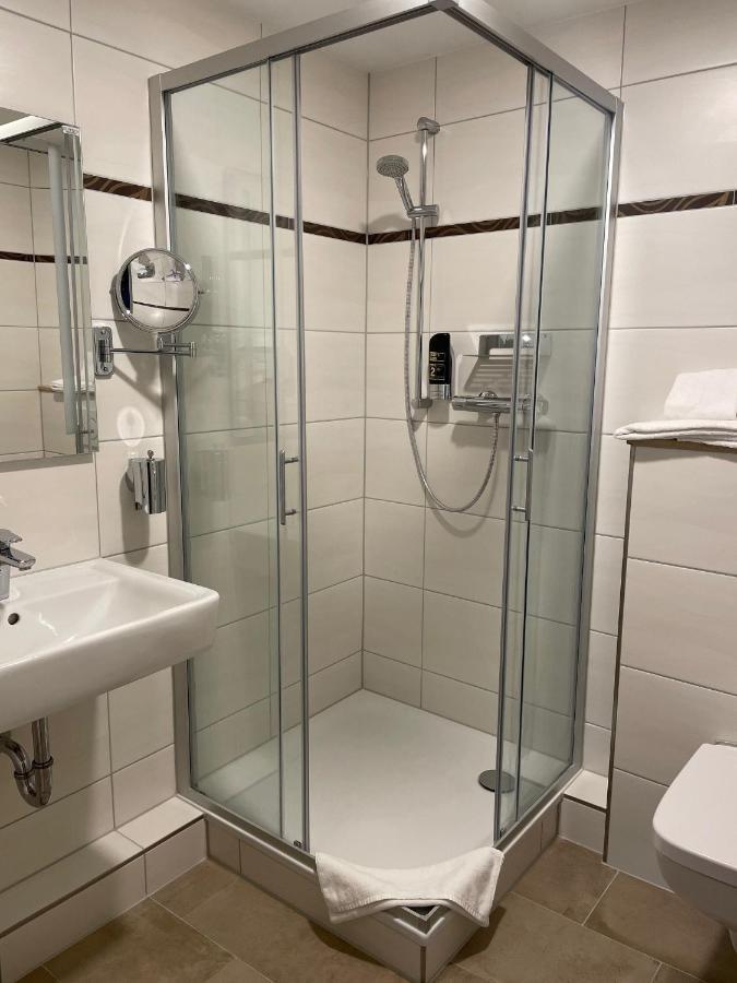 Hotel Harburger Hof Hamburg Ngoại thất bức ảnh
