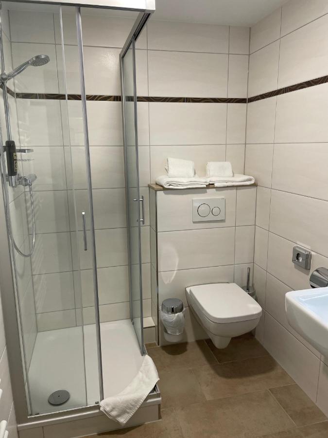 Hotel Harburger Hof Hamburg Ngoại thất bức ảnh