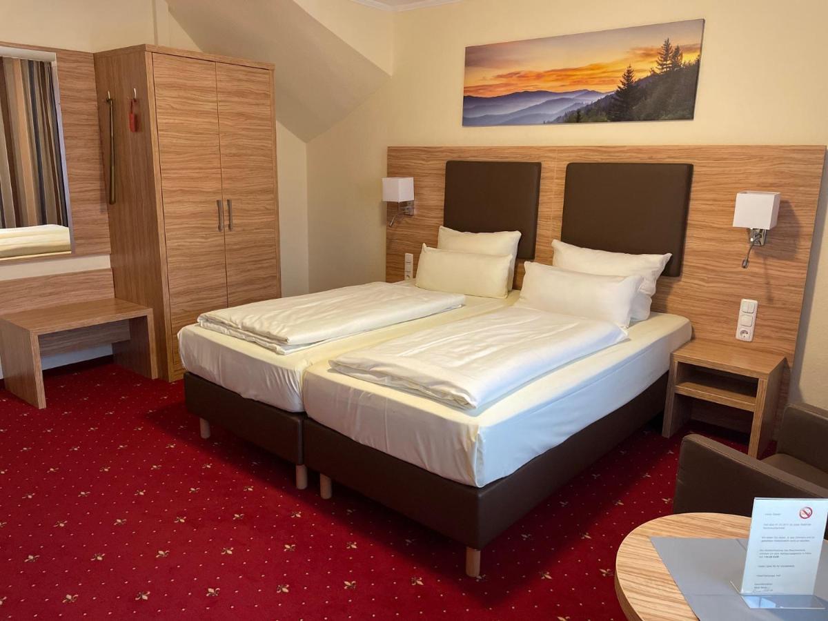Hotel Harburger Hof Hamburg Ngoại thất bức ảnh