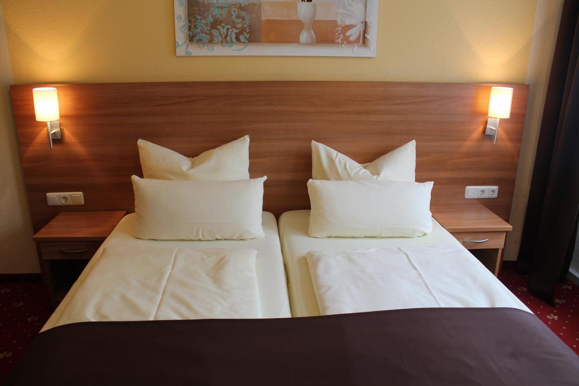 Hotel Harburger Hof Hamburg Ngoại thất bức ảnh