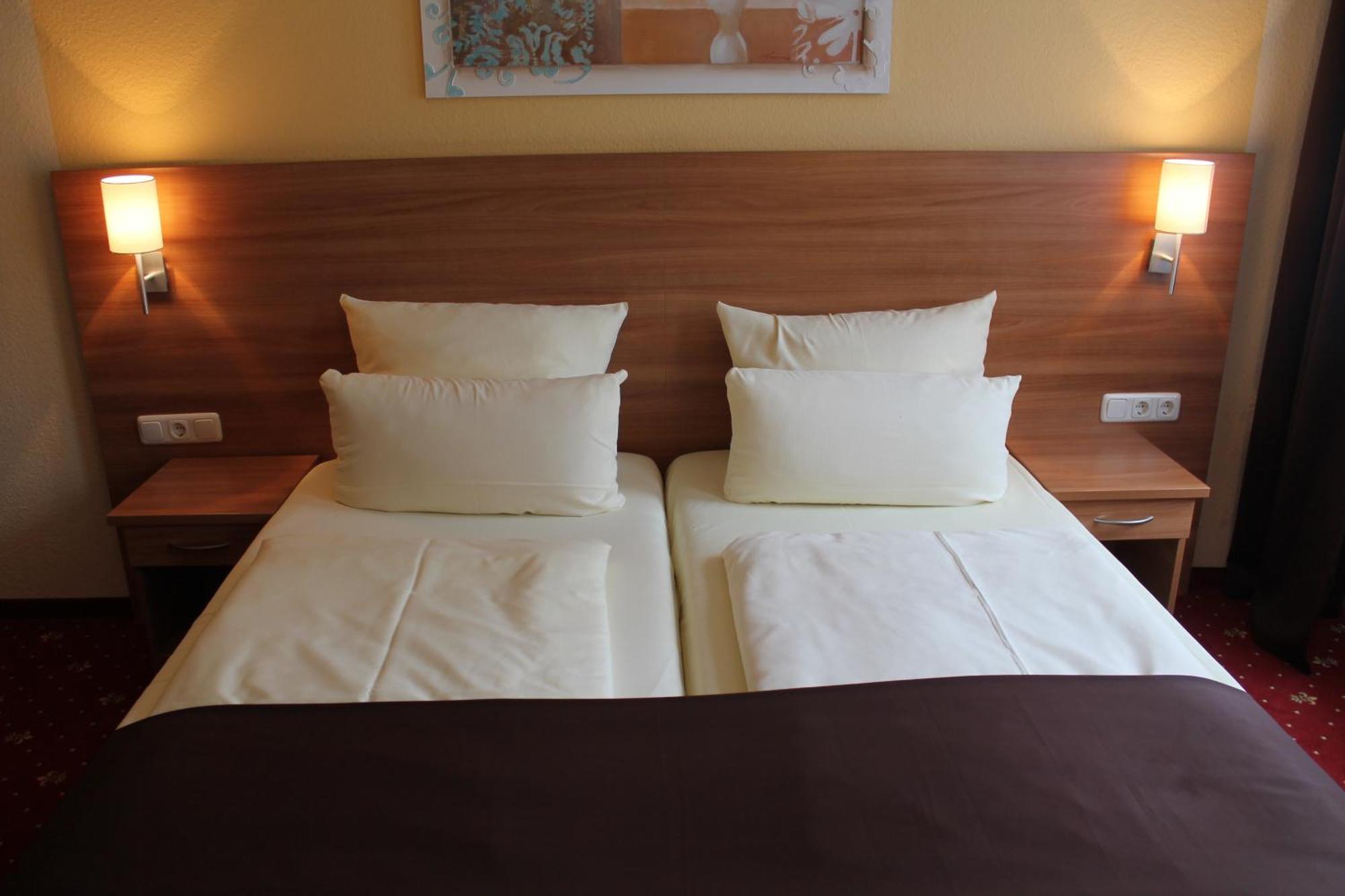 Hotel Harburger Hof Hamburg Ngoại thất bức ảnh