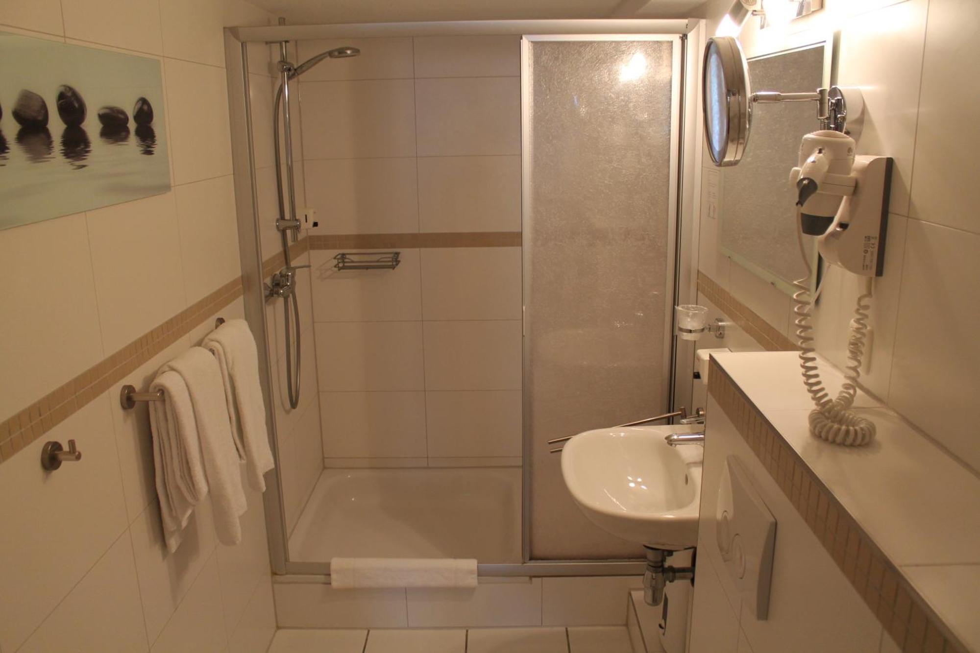 Hotel Harburger Hof Hamburg Phòng bức ảnh