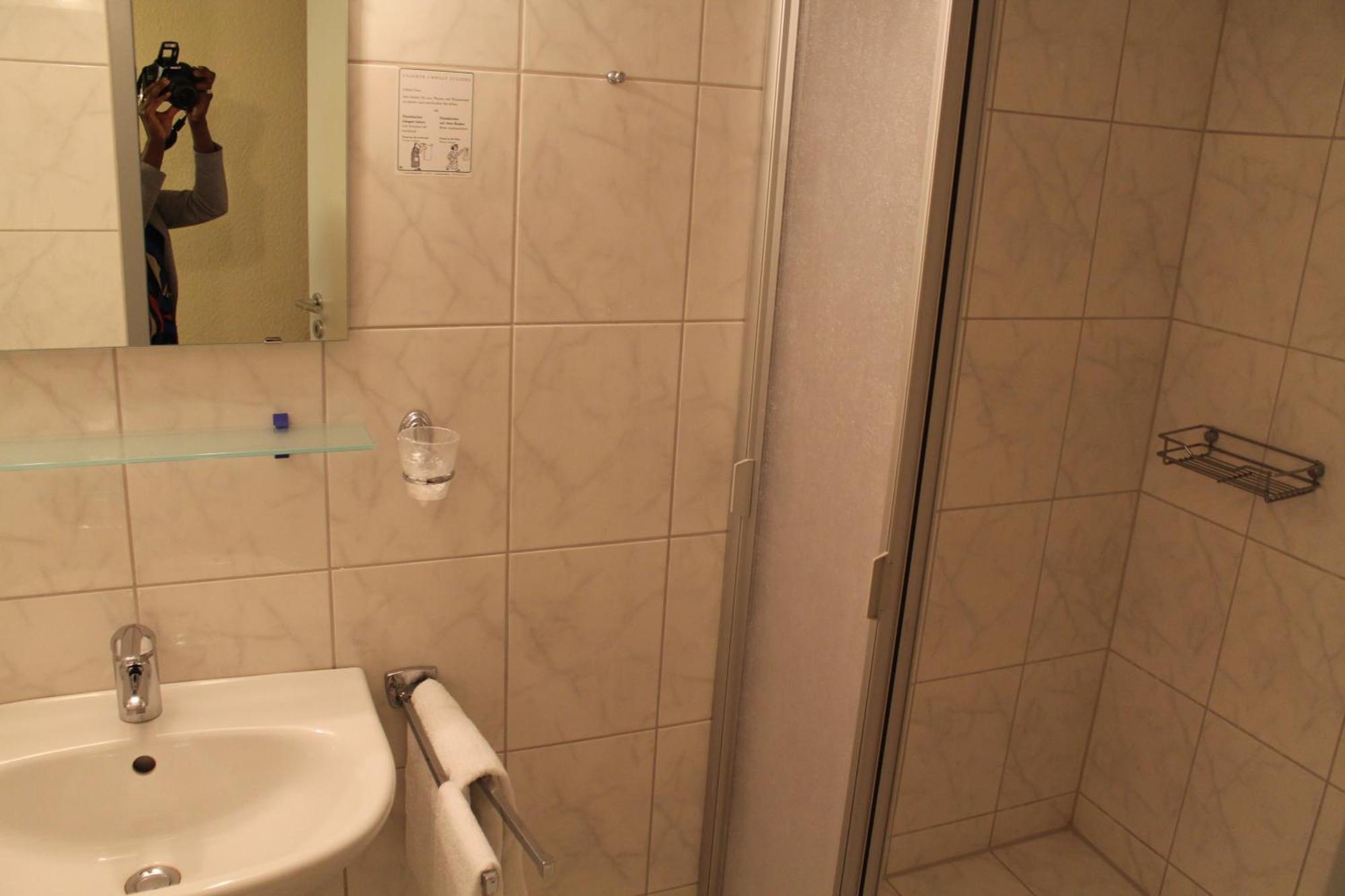 Hotel Harburger Hof Hamburg Ngoại thất bức ảnh